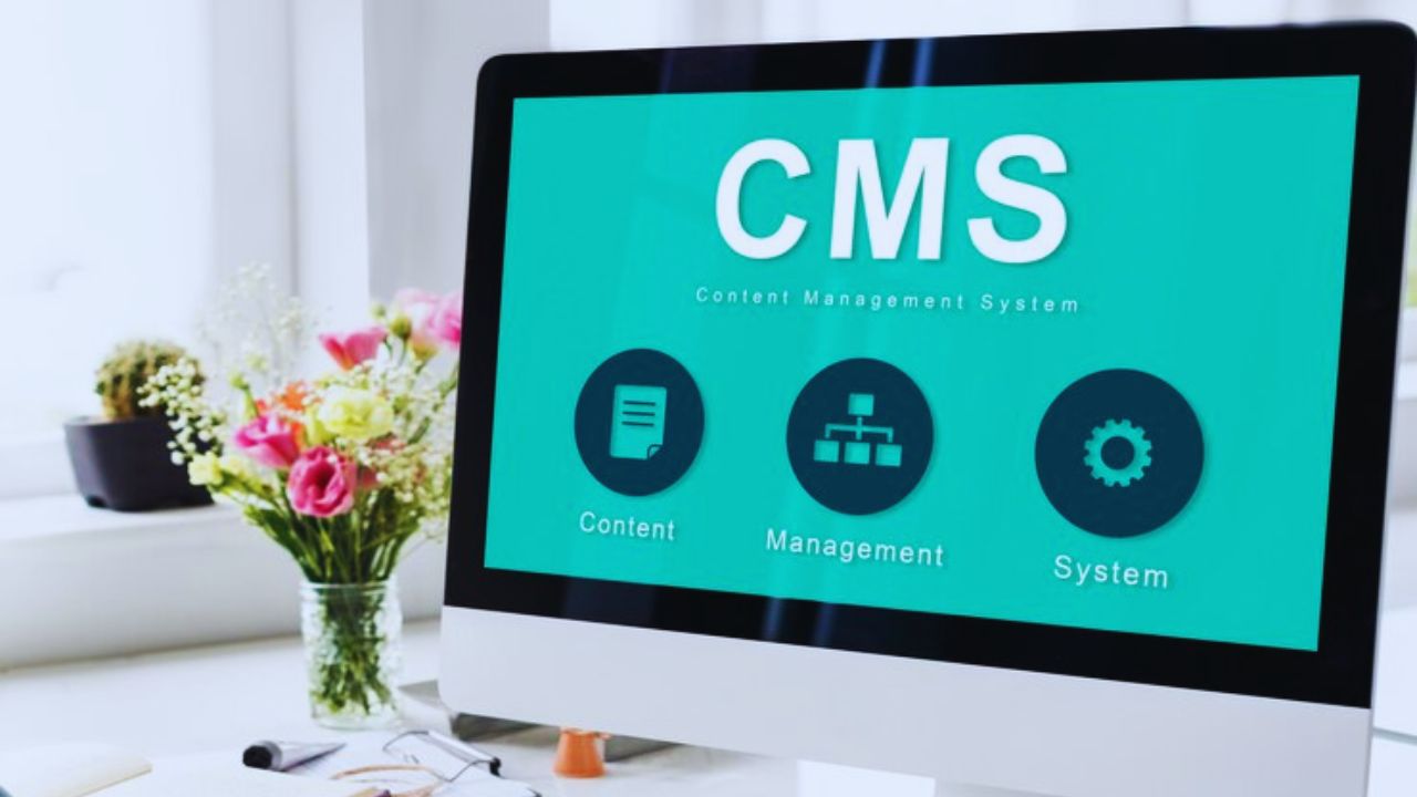 Headless CMS