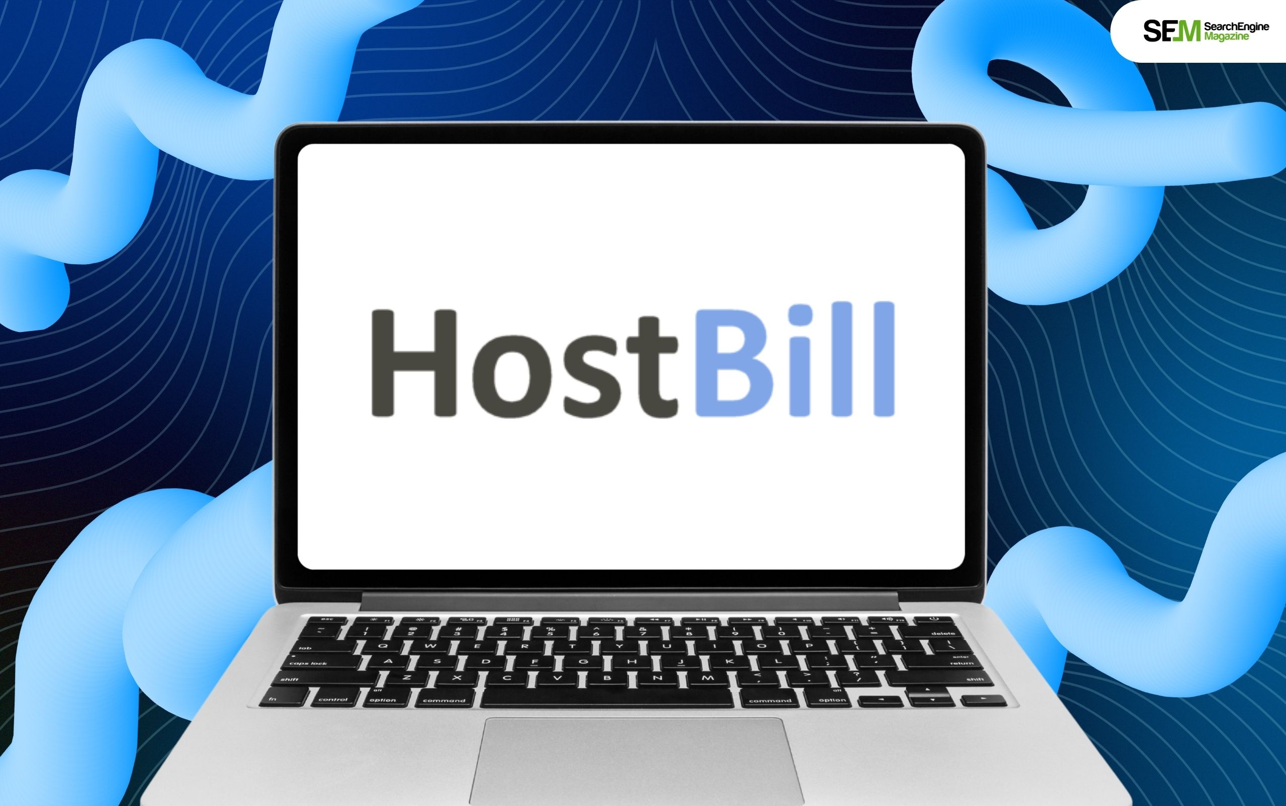 HostBill
