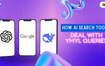 How AI Search Tools Deal With YMYL Queries