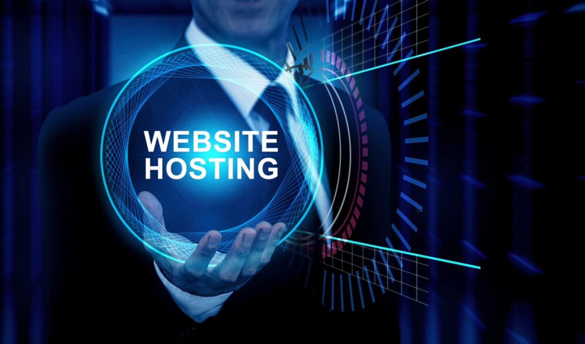 How Does Web Hosting Work