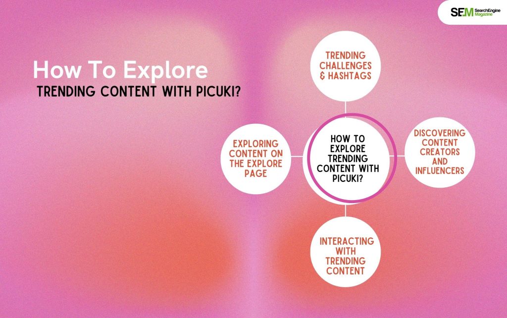 How To Explore Trending Content With Picuki