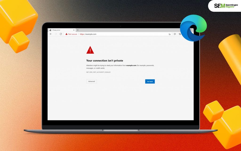 Microsoft Edge