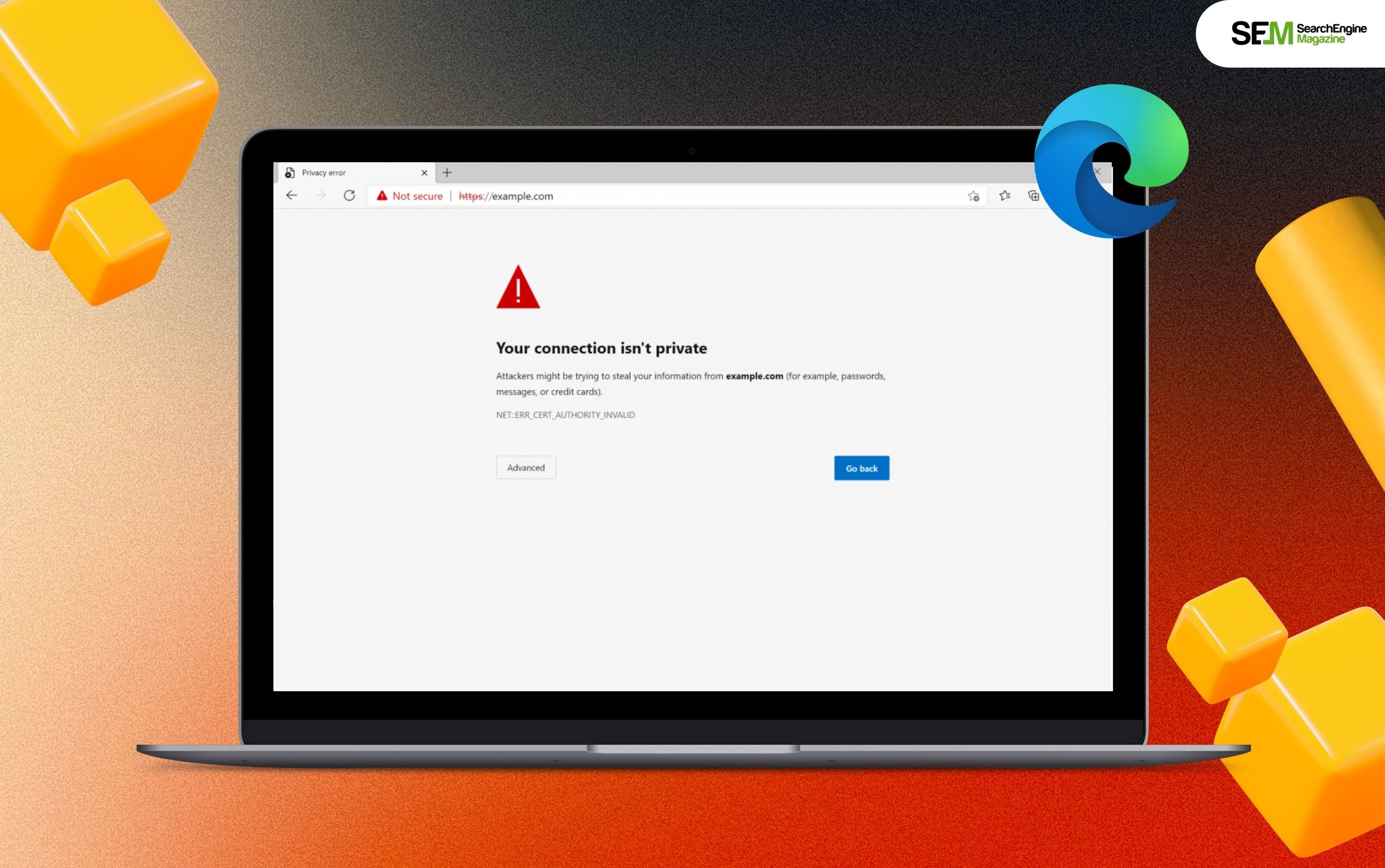 Microsoft Edge
