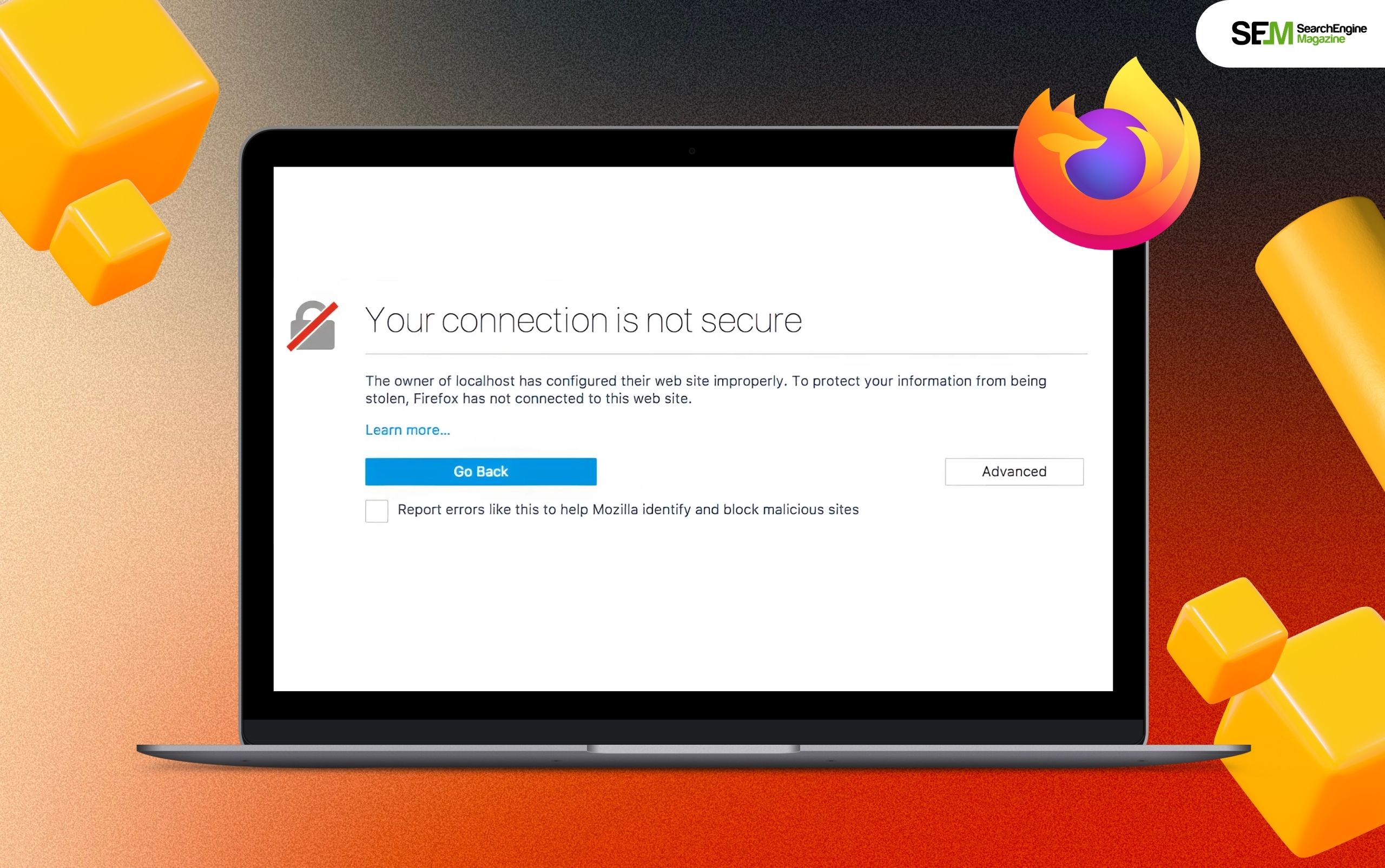 Mozilla