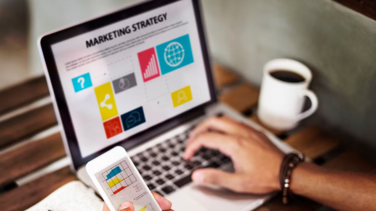 Online Event Marketing Strategies