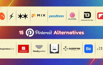 Pinterest Alternatives