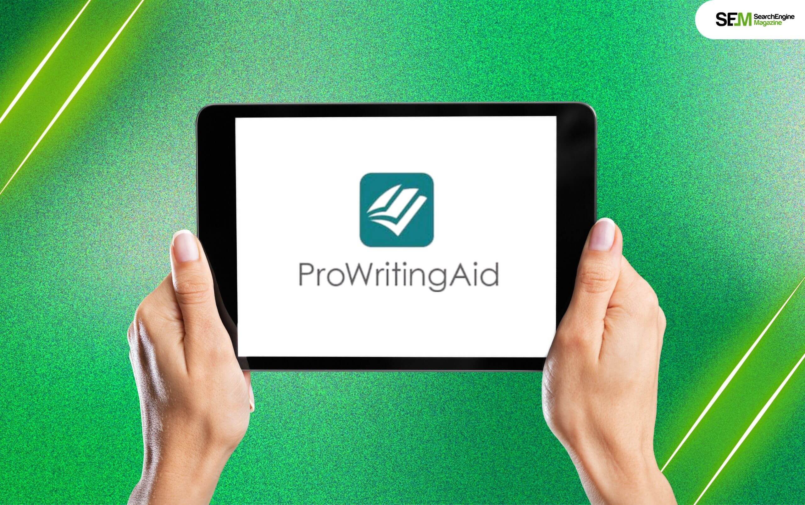 ProWritingAid