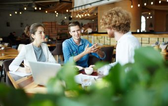 Recruitment Services on Business Success