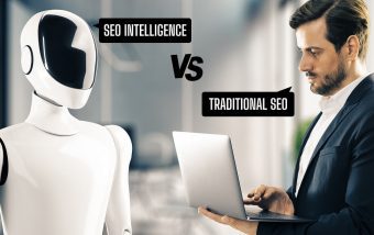 SEO Intelligence vs Traditional SEO
