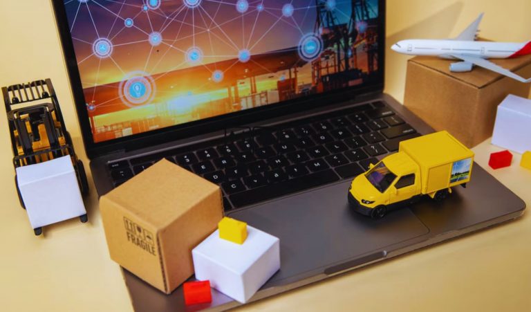 How the Logistics Industry Uses SEO to Drive Traffic and Bookings
