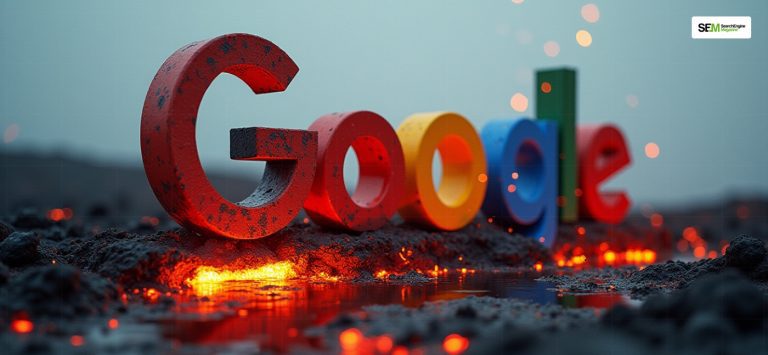 Search Ranking Volatility: Is This Connected To The Google March Update 2025?