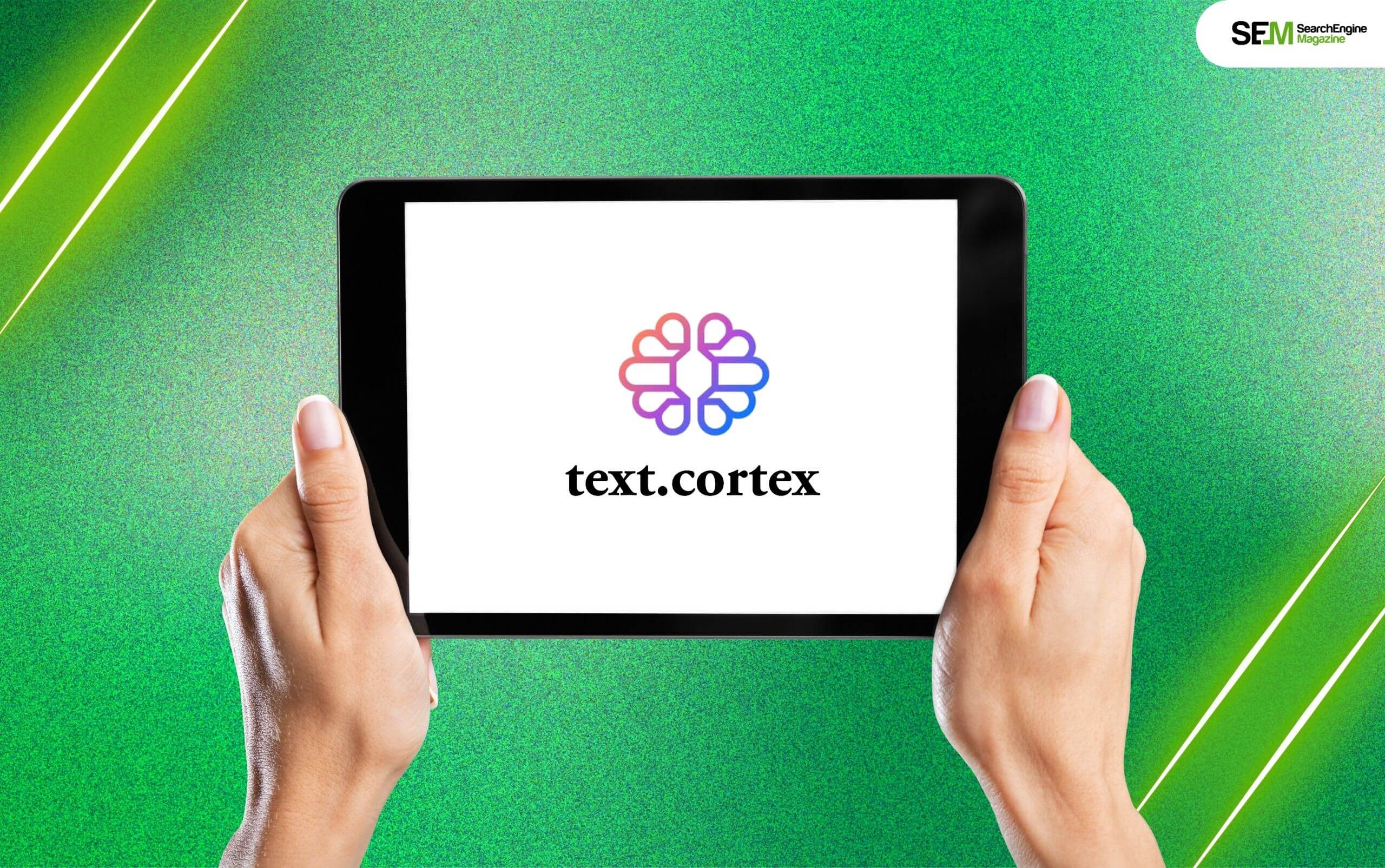 TextCortex