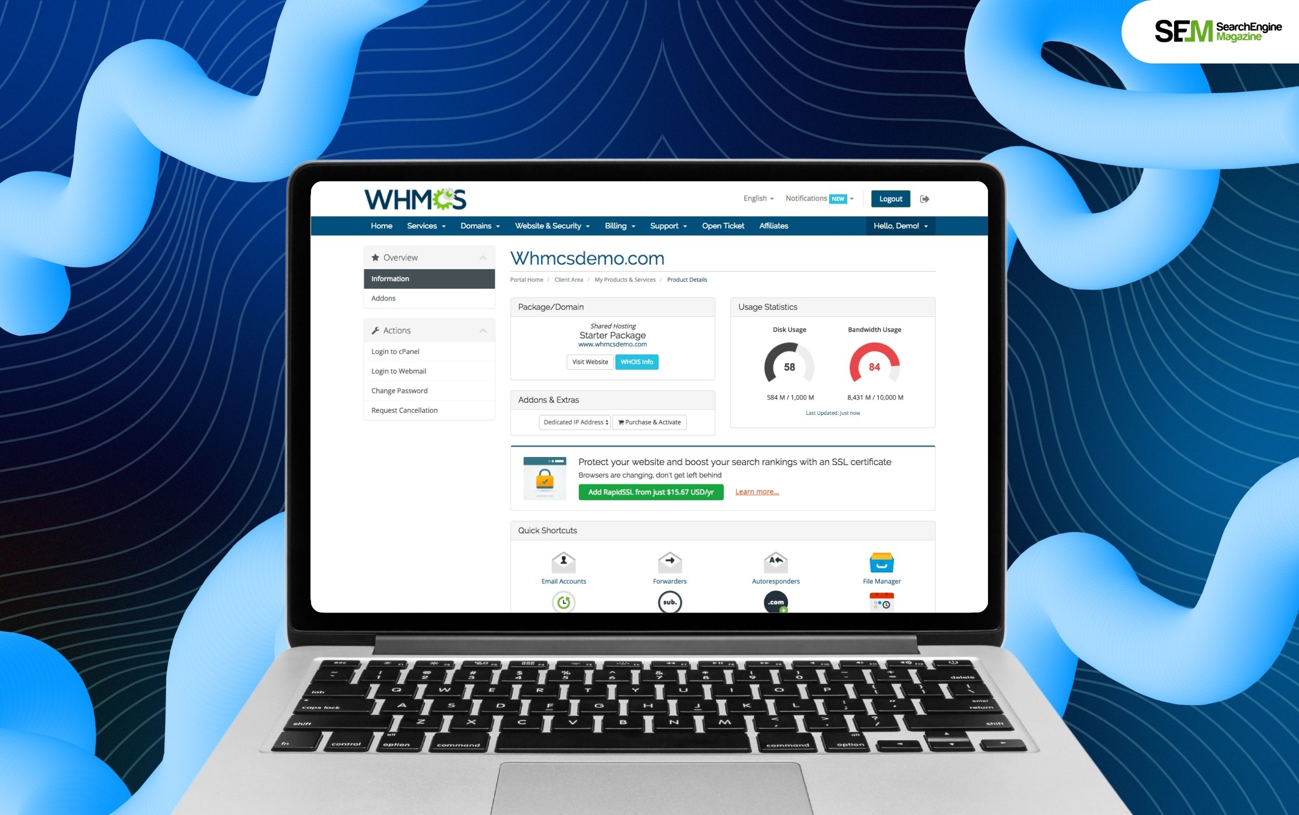 The Top WHMCS Alternatives (At A Glance)