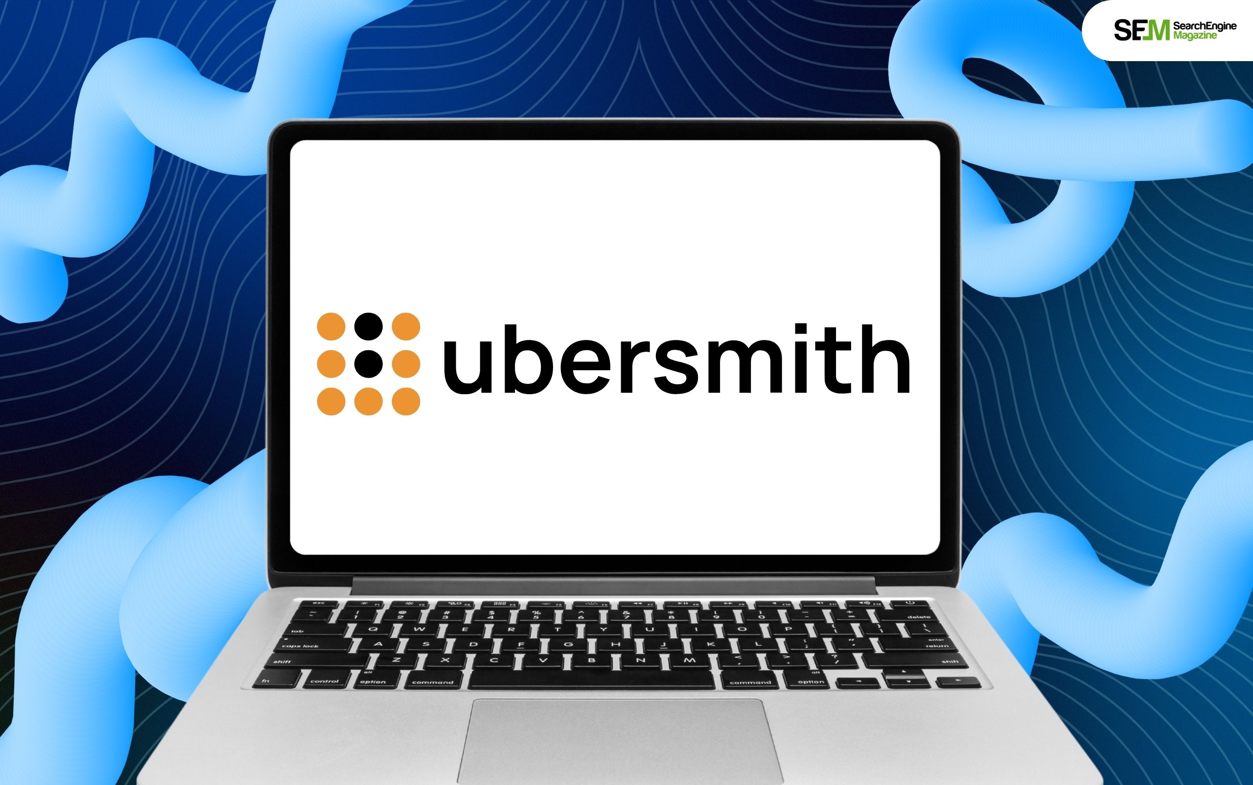 Ubersmith