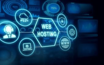 Web Hosting