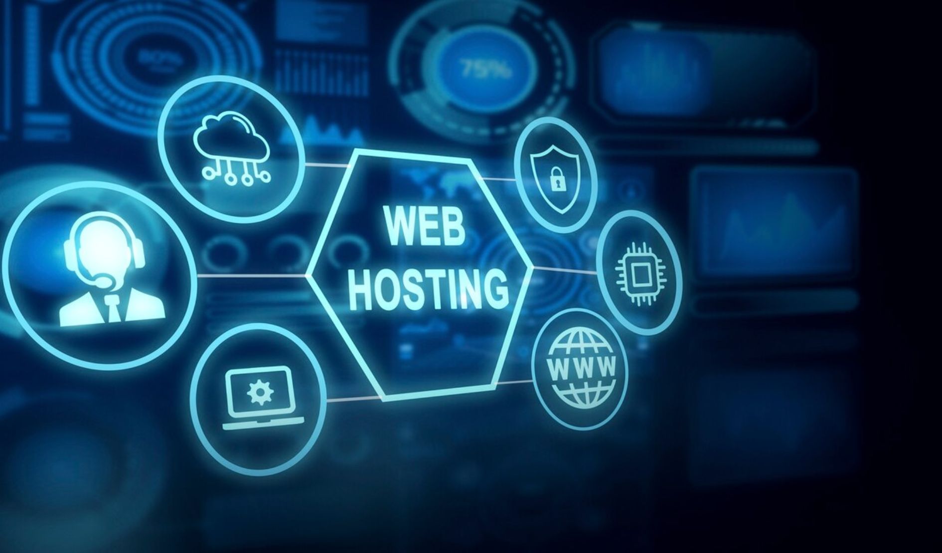 Web Hosting
