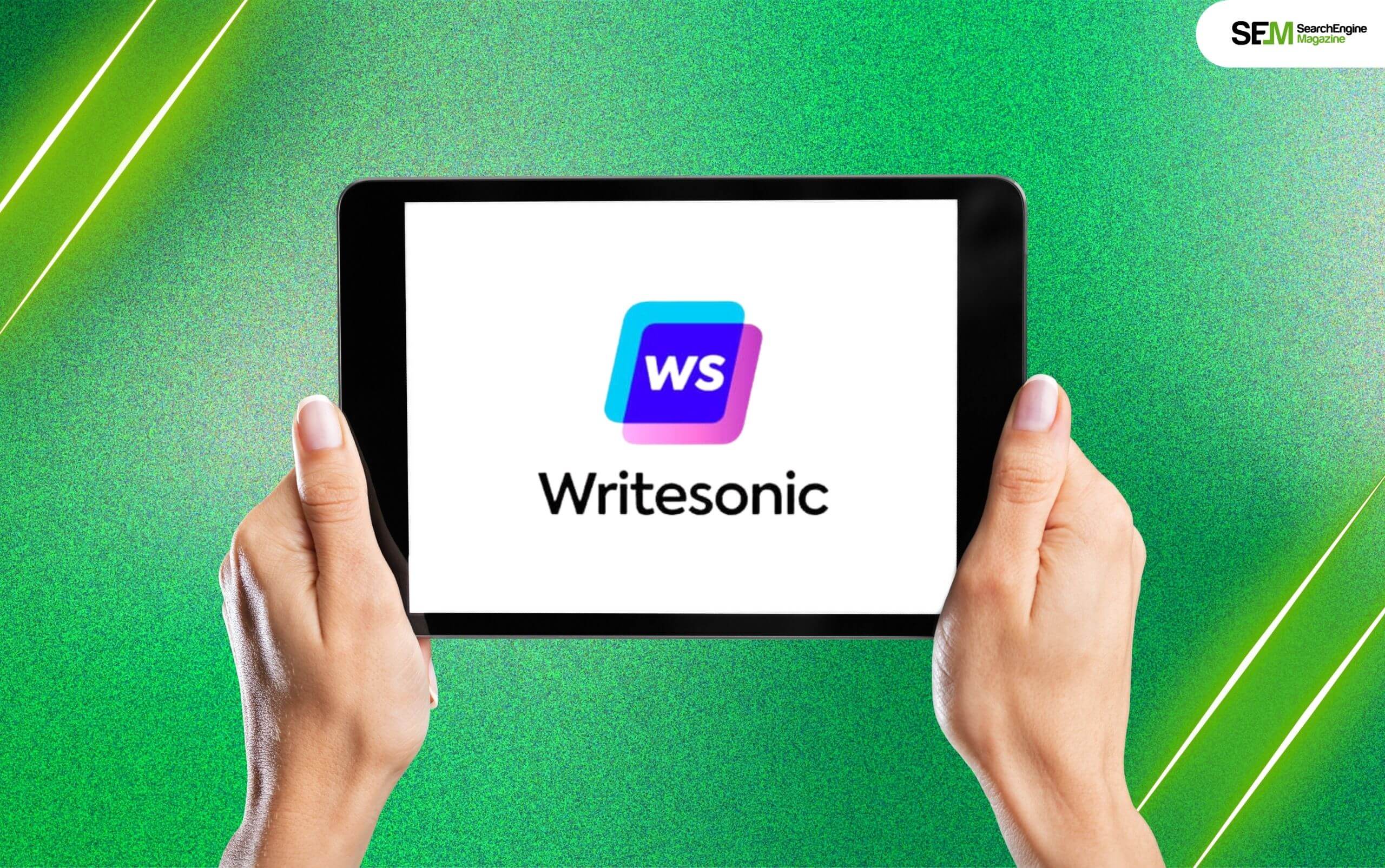 Writesonic