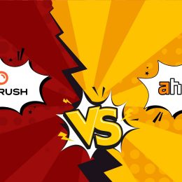 Ahrefs Vs Semrush