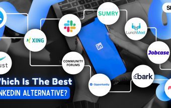 Best LinkedIn Alternative