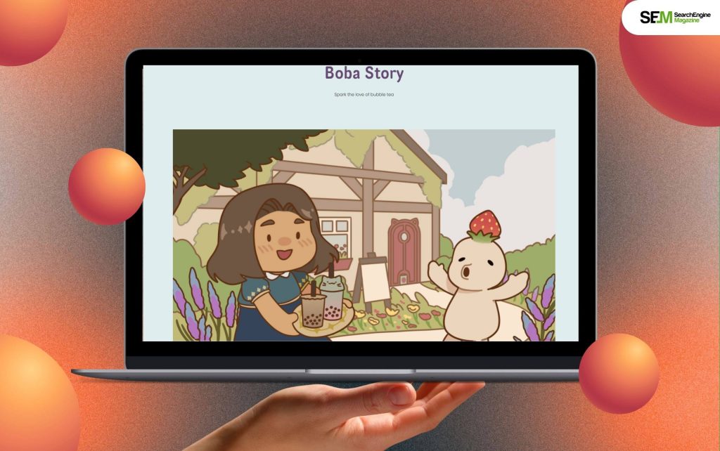 Boba Story
