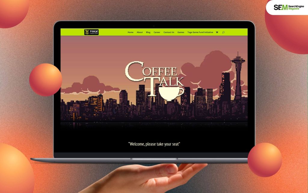 Coffee talk