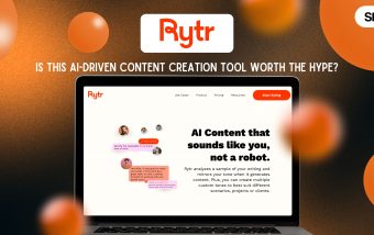Rytr AI