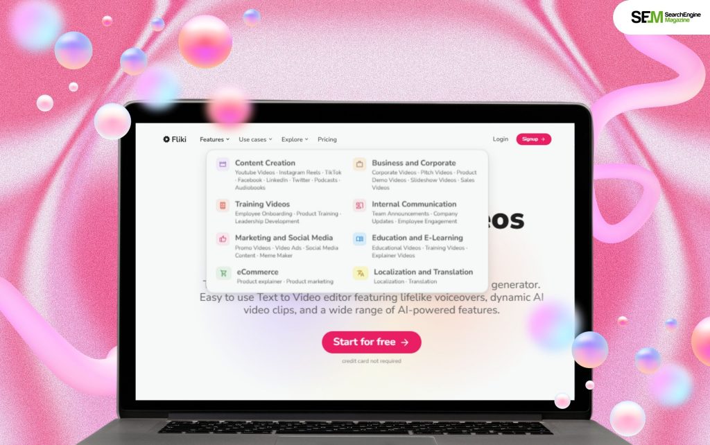Fliki AI Pricing Plans