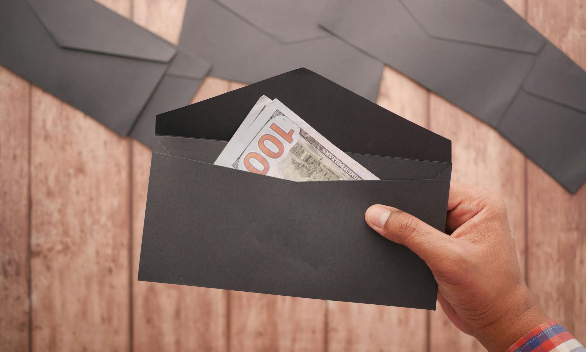 How Do Cash Back Rewards Work