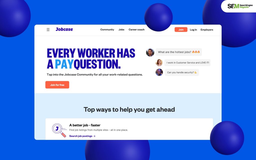Jobcase