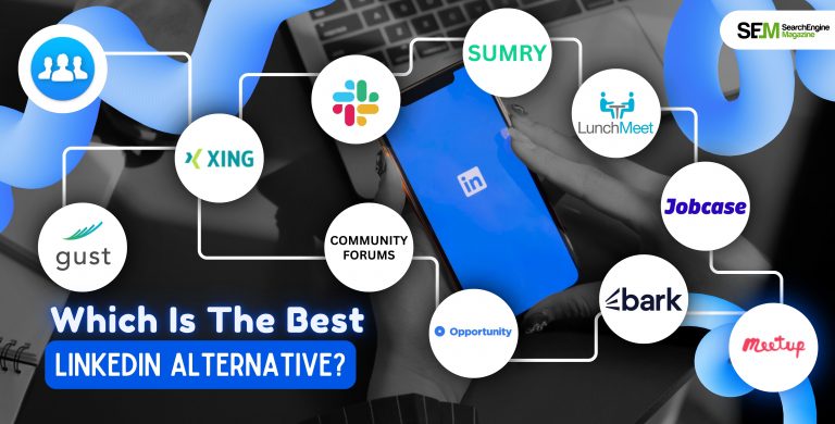 Which Is The Best LinkedIn Alternative? 11 Best LinkedIn Alternatives In 2025