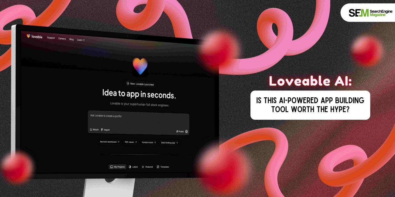 Loveable AI