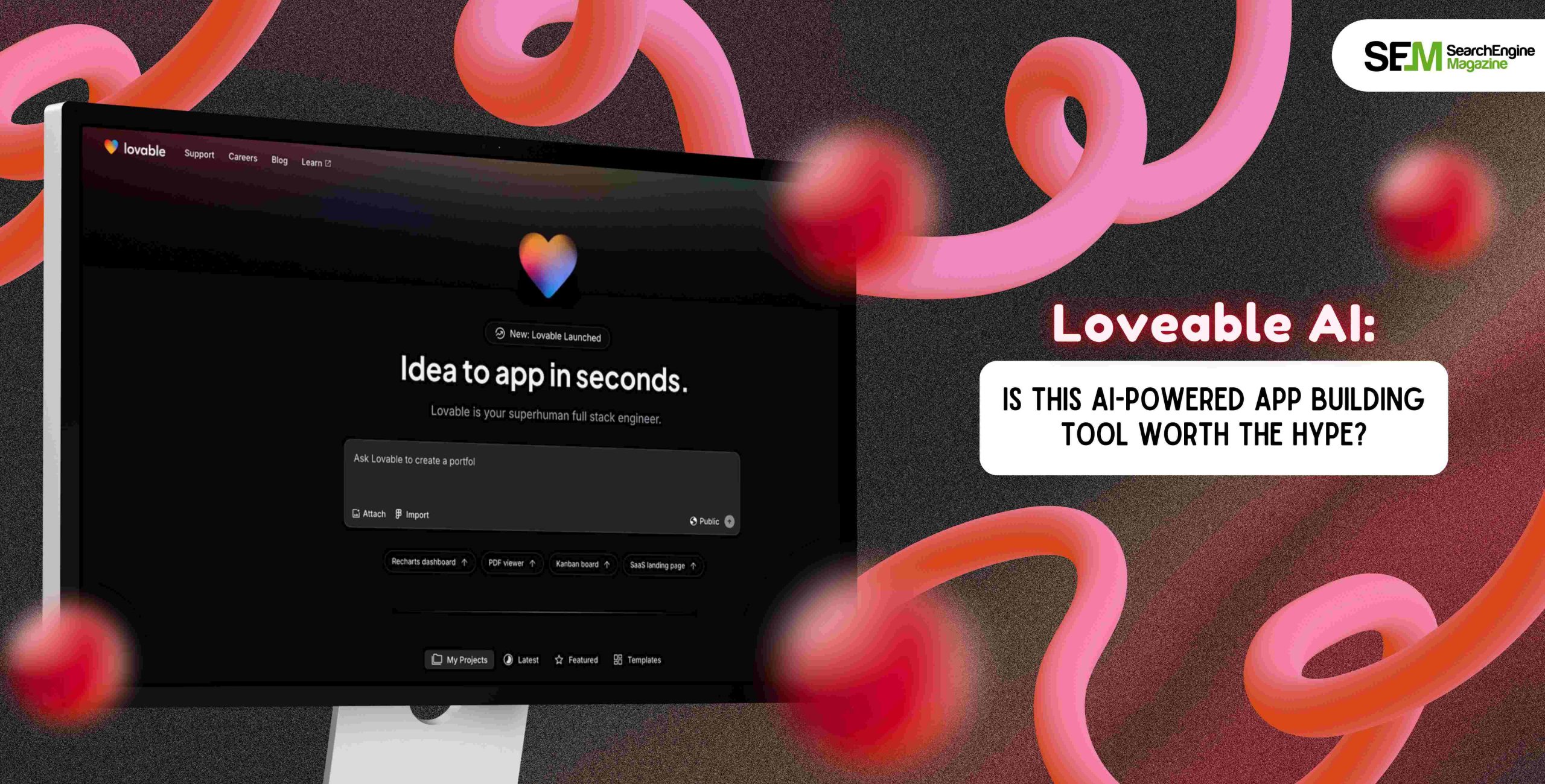 Loveable AI