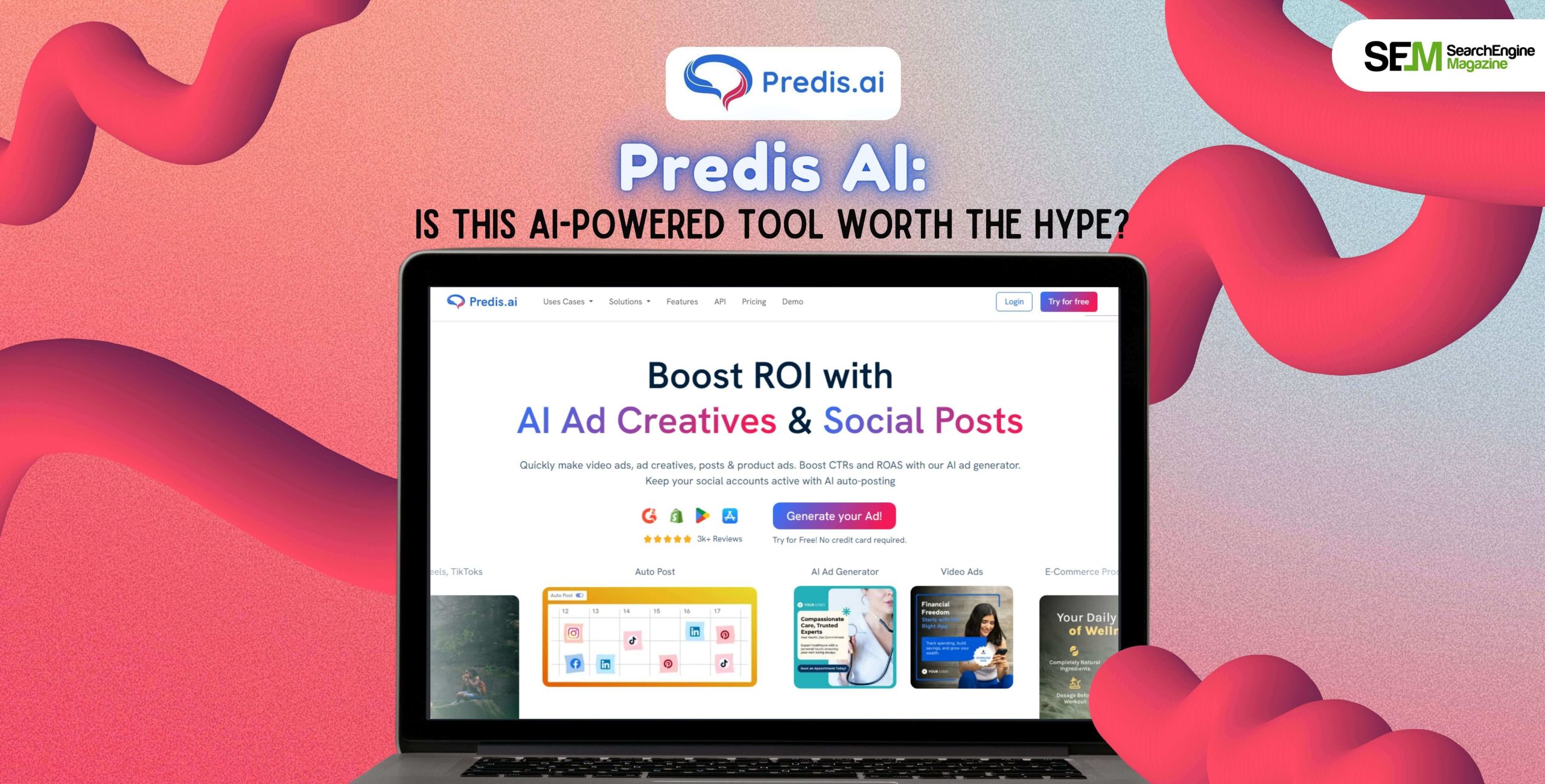 Predis AI