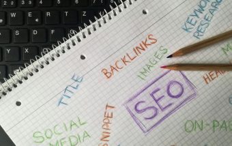 Programmable Dynamic SEO