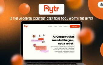 Rytr AI