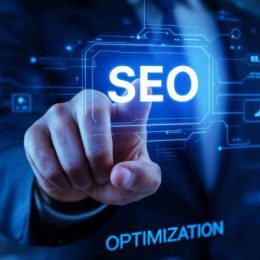 SEO Services in Chichester