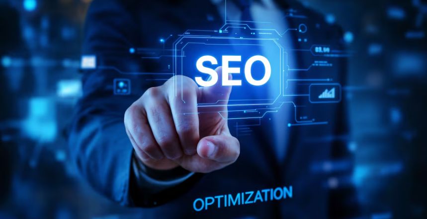 SEO Services in Chichester