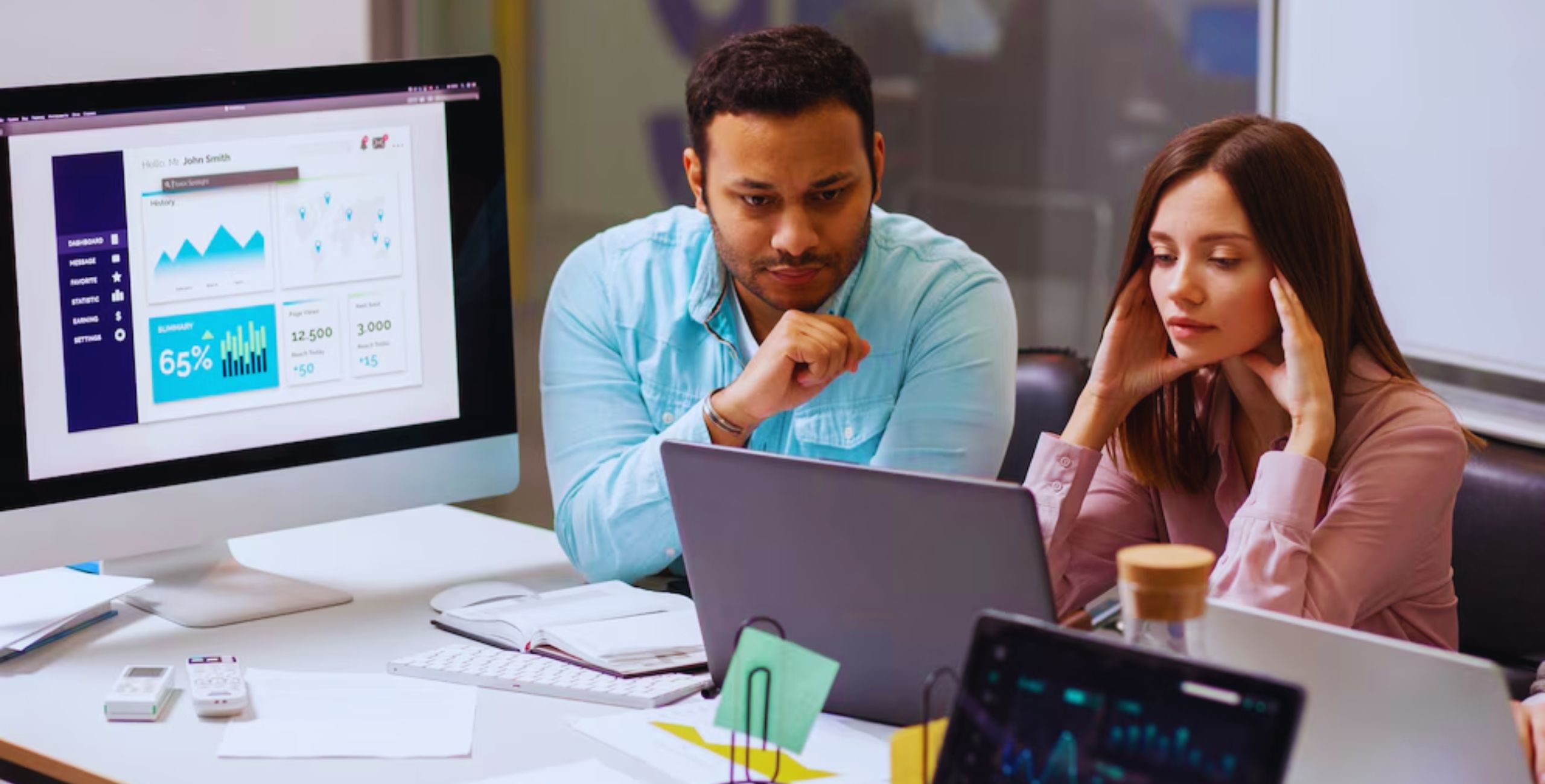 Web Design Mistakes to Avoid