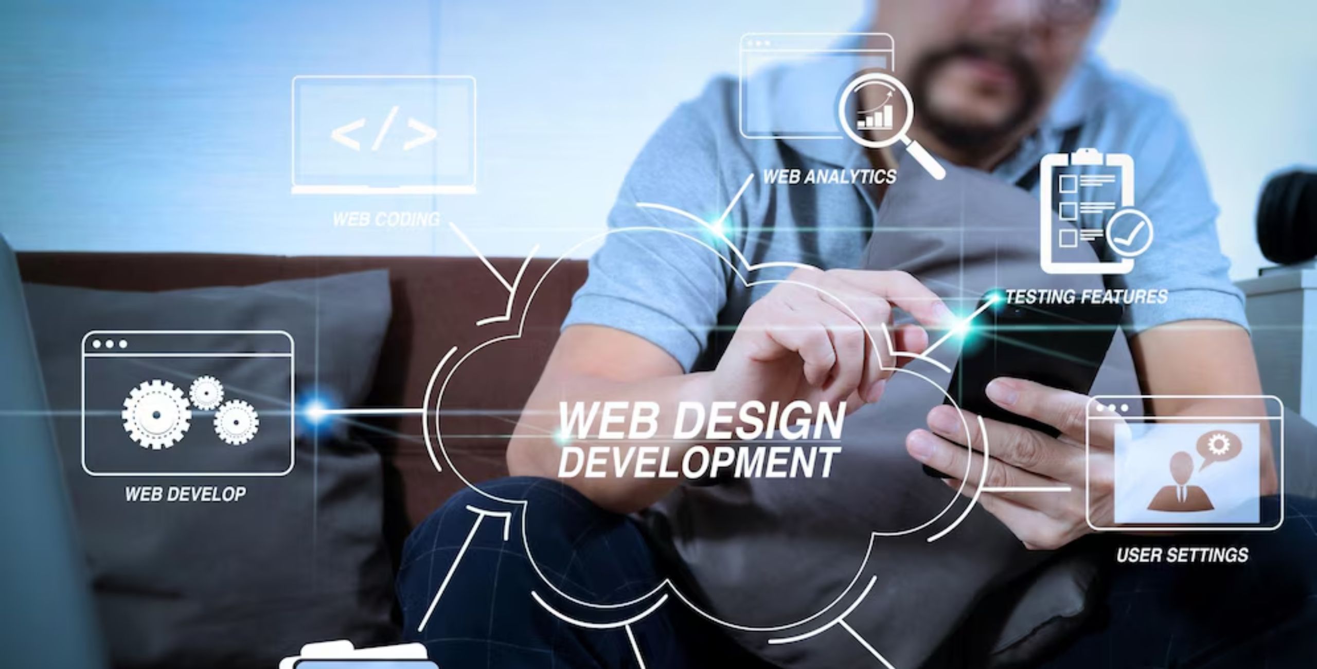 Website Design Mistakes That Are Hurting Your SEO