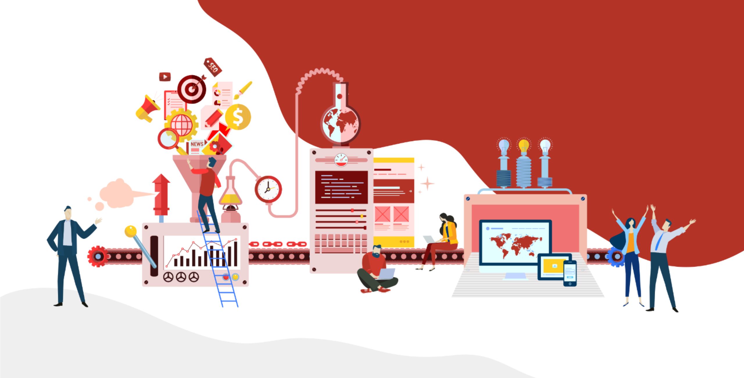 Why Your Business Should Rethink How You Build a Website