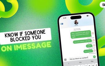 how to know if someone blocked you on iMessage