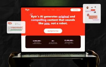 rytr ai