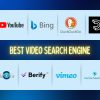 video search engine