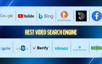 video search engine