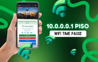10.0.0.0.1 piso wifi time pause