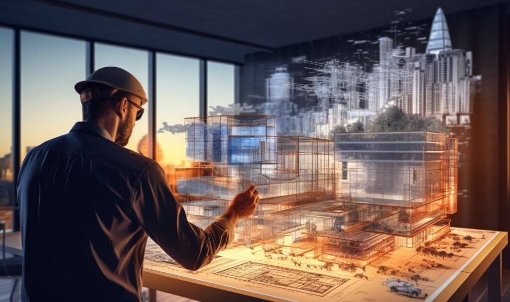 3D Rendering Firm