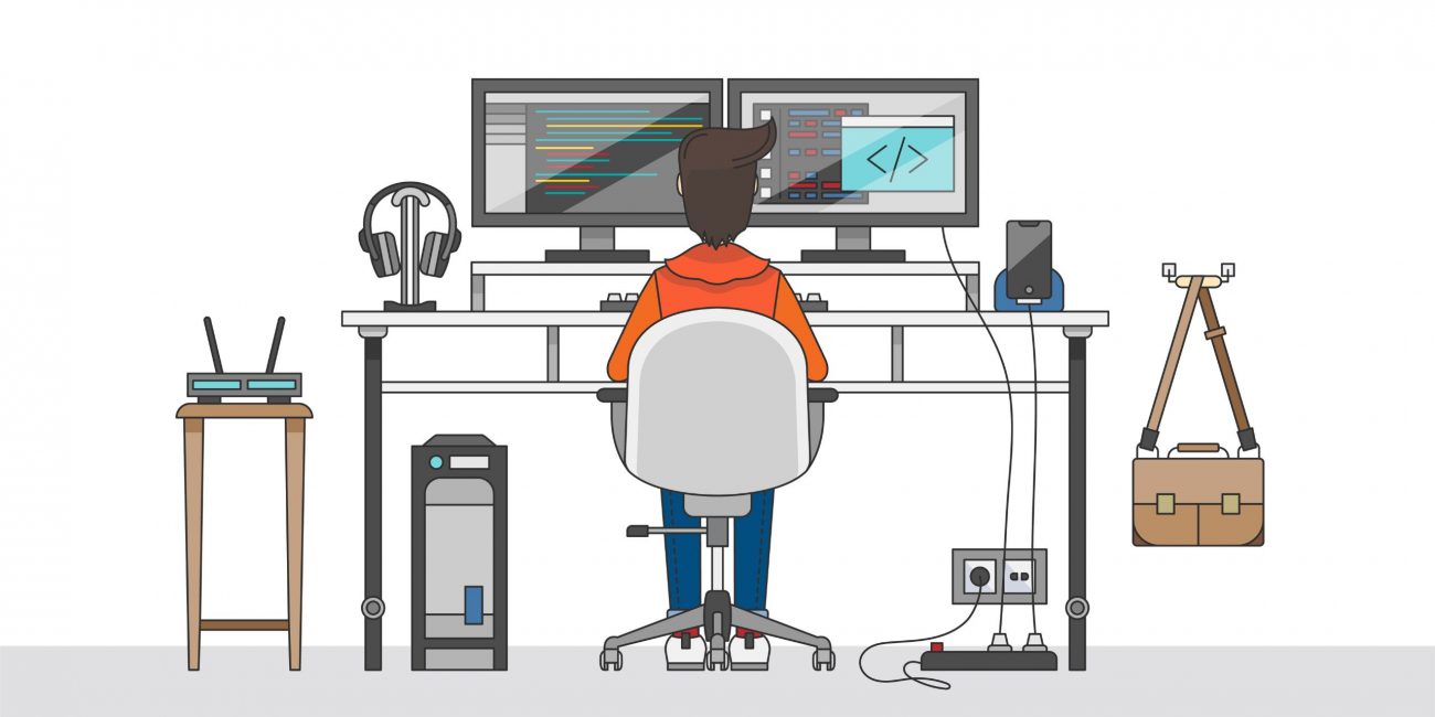 Animation Production Process