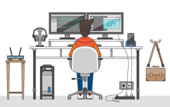 Animation Production Process