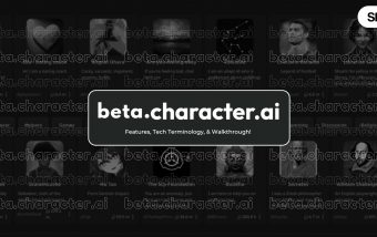 Beta Character AI