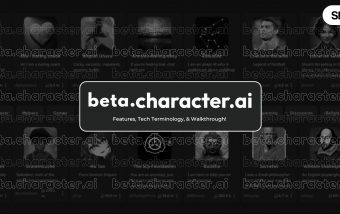 Beta Character AI